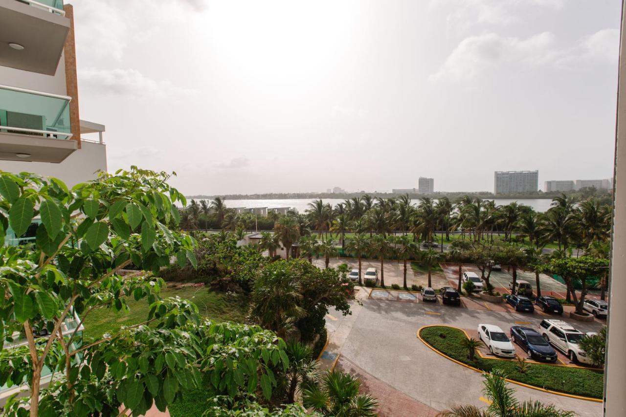 Ocean Front View Βίλα Κανκούν Εξωτερικό φωτογραφία